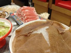 -侃爷南门铜锅涮肉