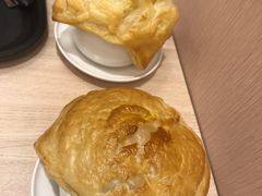 脆皮烧春鸡-大家乐(深圳喜荟城店)