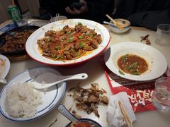 -吕记老鸭汤·徽菜馆(东营路店)