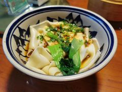 油泼扯面-醉长安(南门总店)