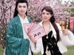 -武汉园博园(武汉自然博物馆)