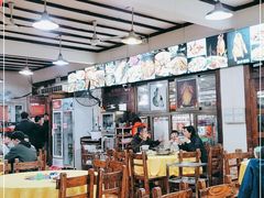 大堂-洞密园美食城(富华路店)