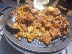 -桂小厨广西菜(航洋店)
