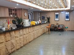 -茗丰茶艺馆(锦绣江南三期店)