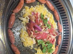 -杨记齐齐哈尔烤肉(总店)