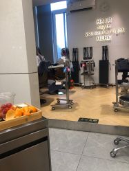 -HAIR HERE造型