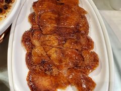 -北京老铺烤鸭(老城根店)