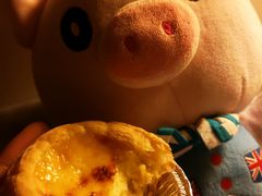 现烤蛋挞-仟吉KenGee(建文店)