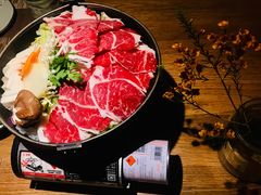 -酒井酱子·深夜食堂(东城汇店)