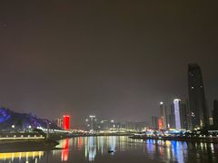 -中国宜宾·长江地标广场