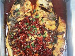 -半天妖烤鱼(槐房万达店)