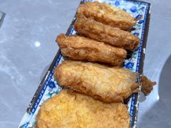 -大槐树烤肉馆(美术馆店)