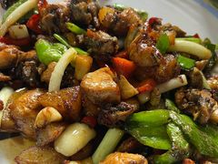 -龙姐私房菜(和顺古镇店)