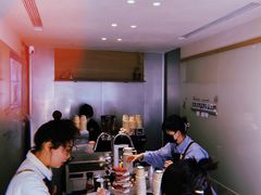 -O.P.S. CAFE