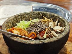 -意成料理