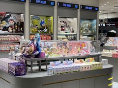-泡泡玛特POPMART(苏州诚品生活店)