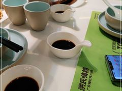 -洪氏嗨捞·猪肚鸡火锅(阳光天地店)
