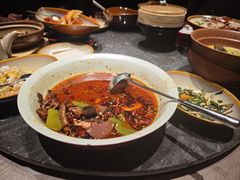 -青年公社烤鸭(姚家园万象汇店)