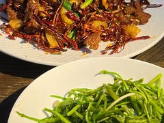 -小喜客·云南特色菜(纳西庭院店)
