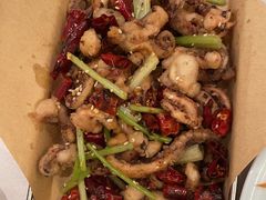 -大铁勺新津菜(东丽阳光新业广场店)