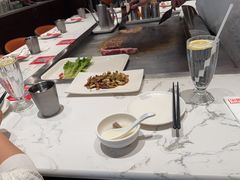 -火地铁板烧(昆山万象汇店)
