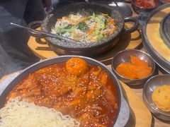 -姜虎东白丁烤肉(深圳湾后海汇店)