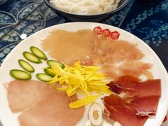 -桥香园过桥米线(国贸店)