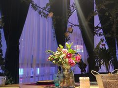 -Boboli Garden 波波里花园餐厅