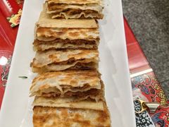 -玉华台饭庄(裕中西里小区店)