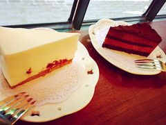 治愈系甜品&nbsp;The&nbsp;Soothing&nbsp;Dessert-治愈系甜品The Soothing Dessert(科海大楼店)