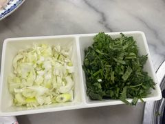 -马记伊源斋涮肉·清真菜(百子湾店)