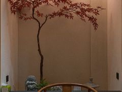 -有茶空间(万科金色半山店)
