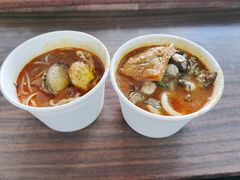 -乌糖沙茶面(民族路店)