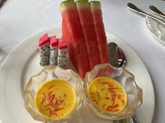 -上海和平饭店华懋阁 Cathay Room