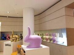 -文艺复兴百货(米兰大教堂广场店)