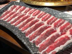 澳洲谷饲100天肥牛-哥老官重庆美蛙鱼头(龙湖杭州金沙天街店)