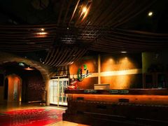 -良子健身(望京SOHO店)