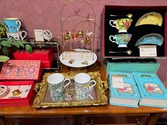 -布兰兔的植物庄园(杭州南宋御街店)
