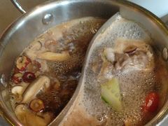 -君邦火锅(新疆大厦店)