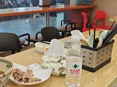 -小马牛肉面·牛骨熬制(南京博物院店)