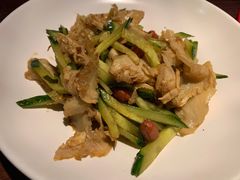 秘制风味牛肚-胖哥俩肉蟹煲(杭州下沙学林街店)