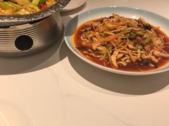 -胖太太四川麻辣排骨串(镇江路分店)
