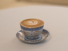 -倦勤咖啡(中山南路店)