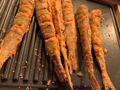 -比格比萨自助(德思勤四季汇店)