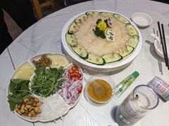 -官塘锋记鱼生·生腌·砂锅粥(牌坊街店)