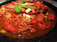 十三香龙虾-沪小胖小龙虾(淮海中路旗舰店)