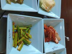 -首尔馆韩国料理(金童路店)