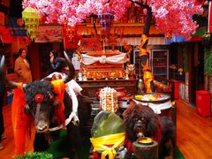 -吉祥圣雪藏餐