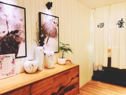 -Clover Beauty四葉美睫