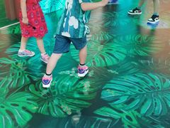 -香港ELEMENTS圆方